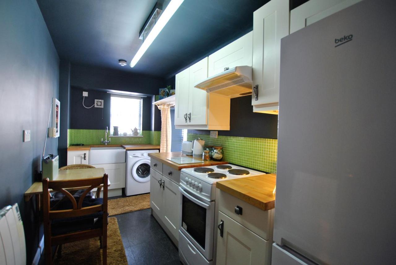 One Shoregate- Cosy Crail Retreat Exterior foto