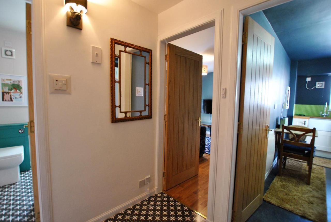 One Shoregate- Cosy Crail Retreat Exterior foto